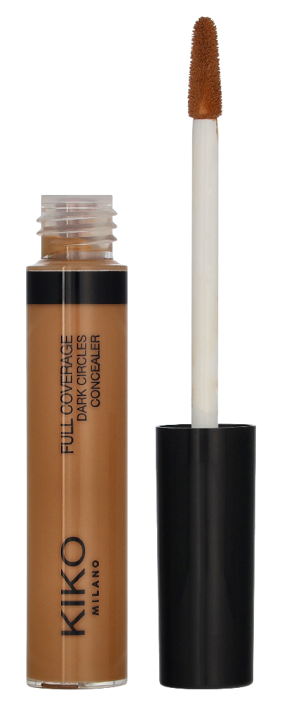 Kiko Milano Full Coverage Dark Circles Concealer 8 ml