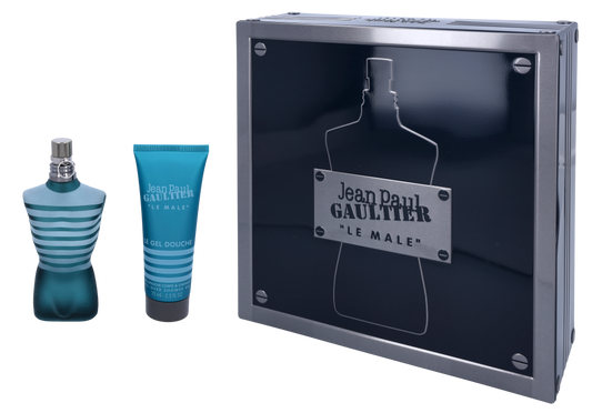 J.P. Gaultier Le Male Giftset 150 ml