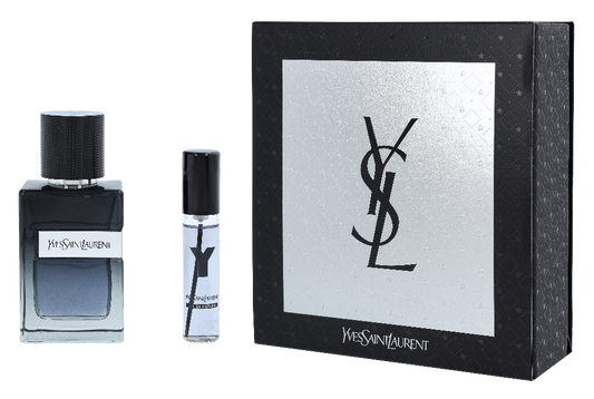 YSL Y For Men Giftset 70 ml