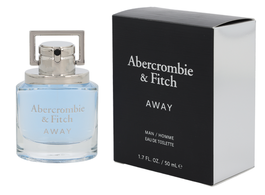 Abercrombie & Fitch Away Man Edt Spray 50 ml