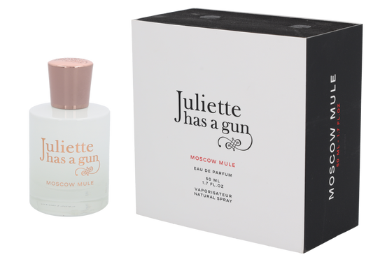 Juliette Has A Gun Moscow Mule Edp Spray 50 ml