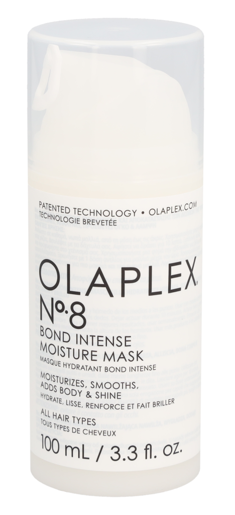 Olaplex Bond Intense Moisture Mask No. 8 100 ml