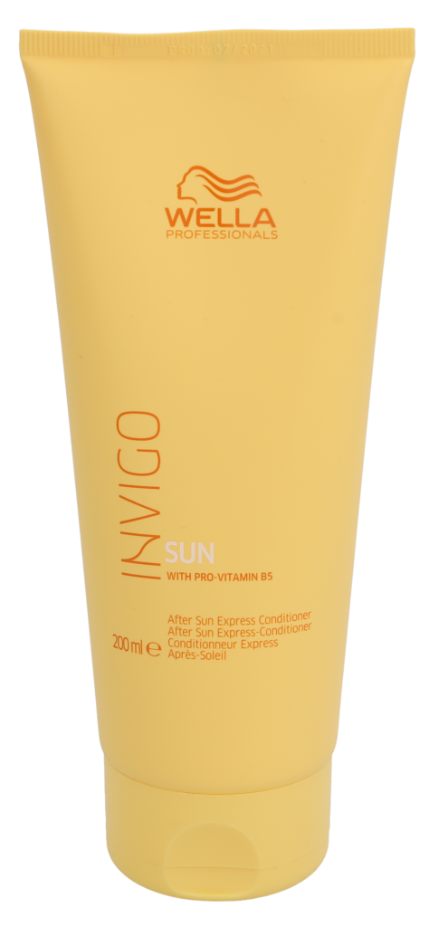 Wella Invigo - Sun After Sun Express Conditioner 200 ml