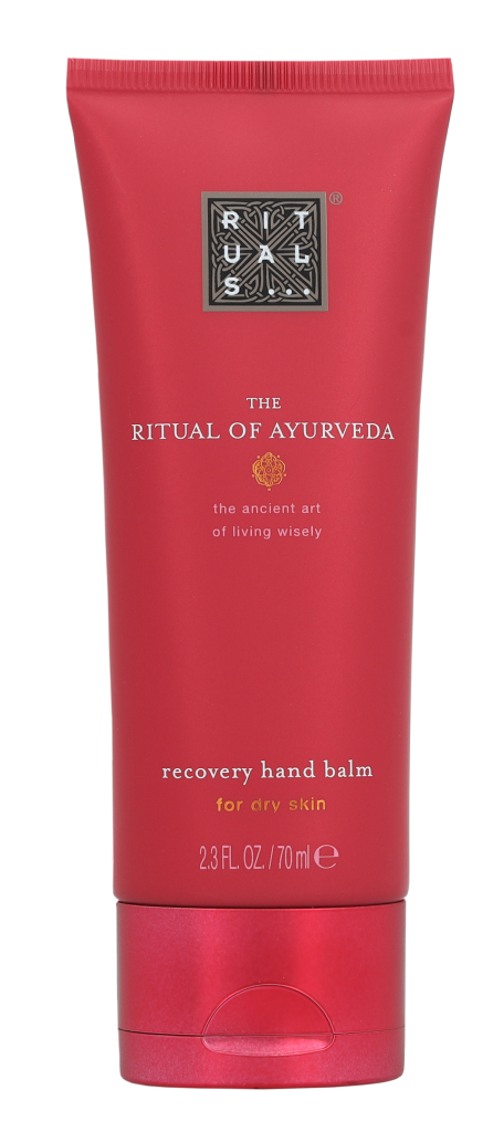 Rituals Ayurveda Recovery Hand Balm 70 ml