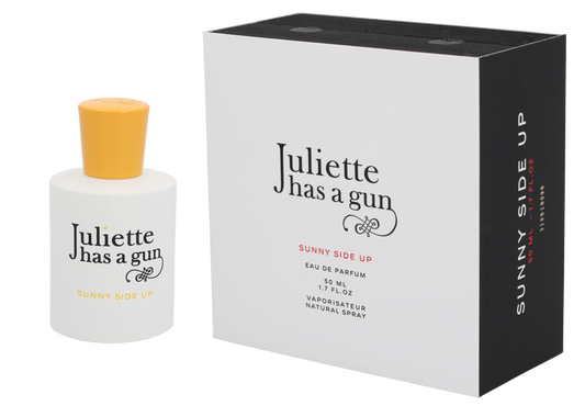 Juliette Has A Gun Sunny Side Up Edp Spray 50 ml