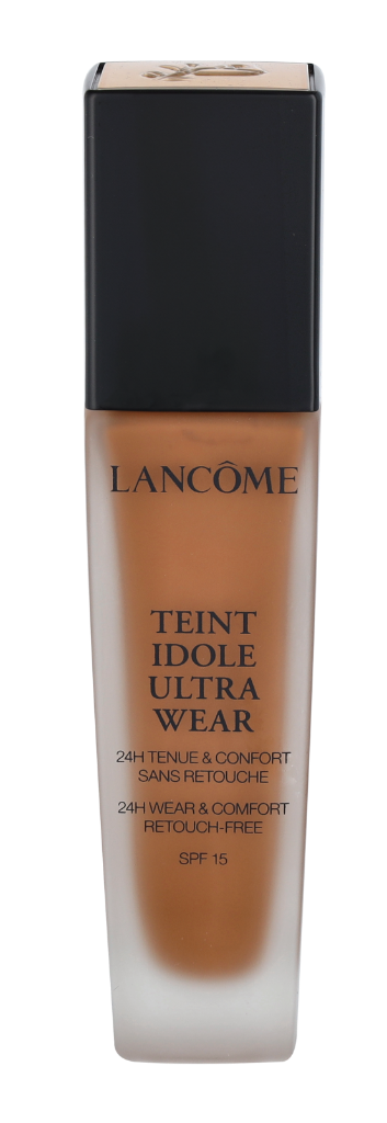 Lancome Teint Idole Ultra Wear 24H W&C Foundation SPF15 30 ml