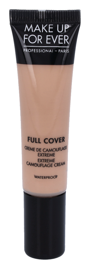 Make Up For Ever Full Cover Waterproof Extreme Camoufl. Crea 15 ml