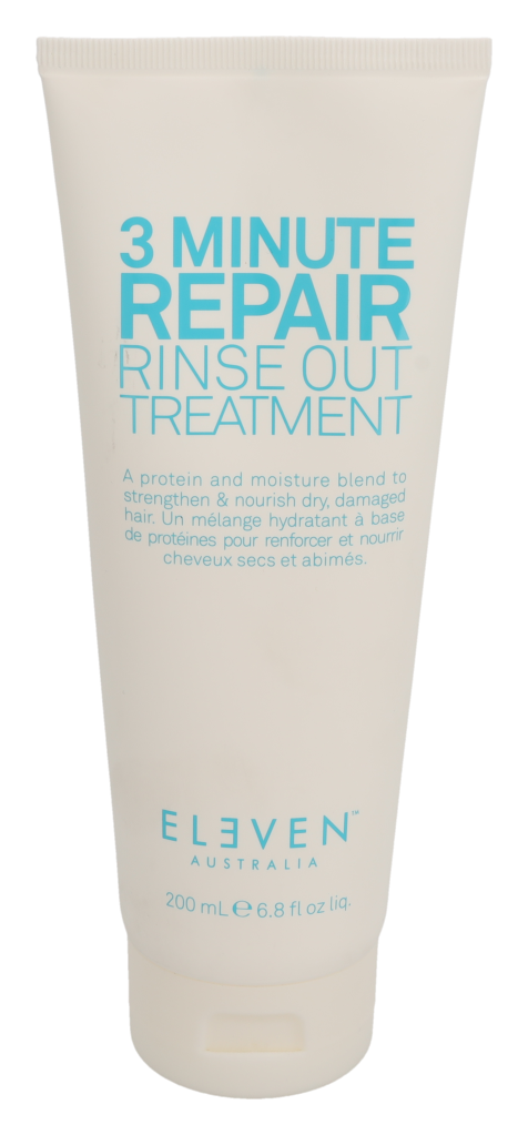 Eleven 3 Minute Rinse Out  RepairTreatment 200 ml