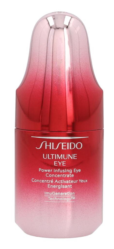 Shiseido Ultimune Eye Power Infusing Concentrate 15 ml