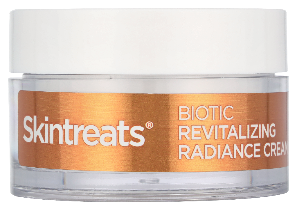 Revox B77 Skintreats Biotic Revitalizing Radiance Cream 50 ml