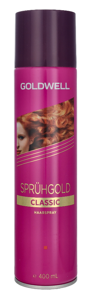 Goldwell SprayGold Classic Hair Spray 400 ml