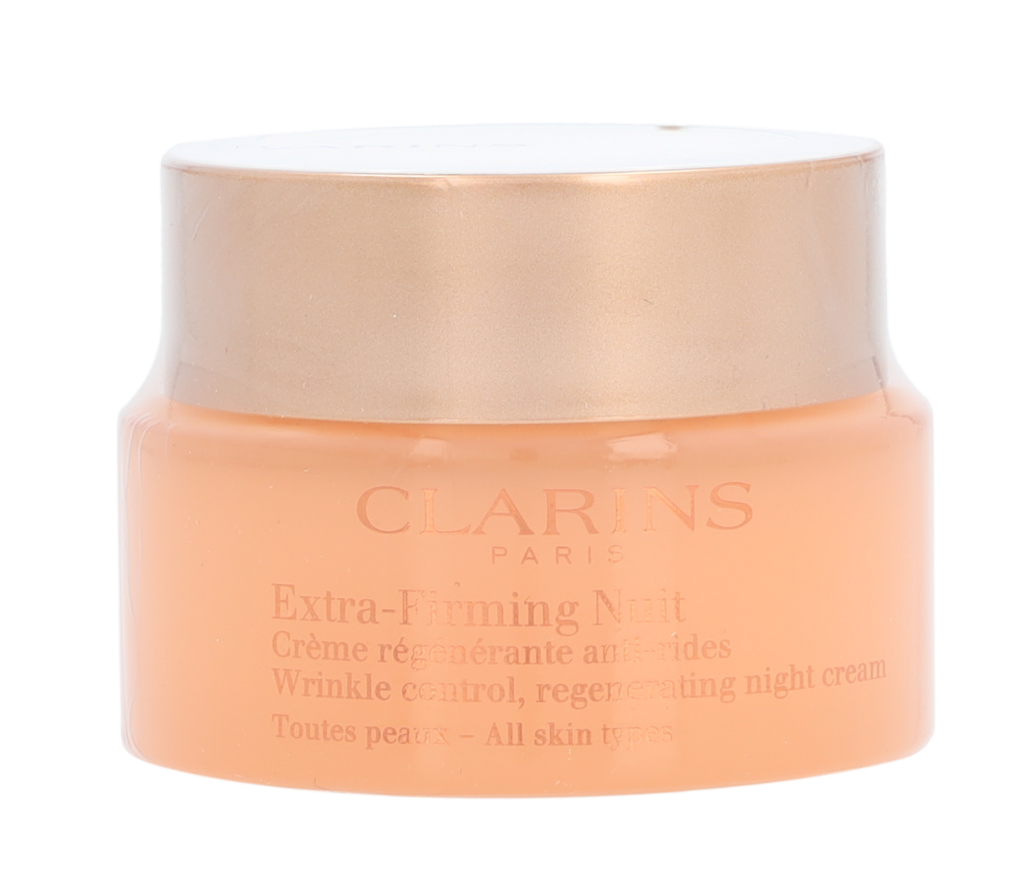 Clarins Extra-Firming Nuit Regenerating Night Cream 50 ml