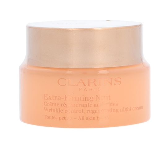 Clarins Extra-Firming Nuit Regenerating Night Cream 50 ml