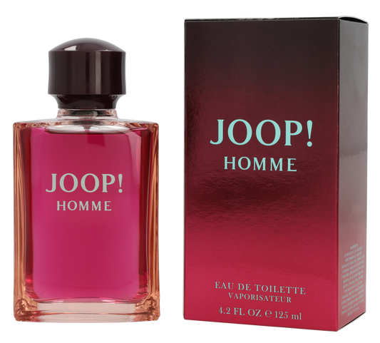 JOOP! Homme Edt Spray 125 ml