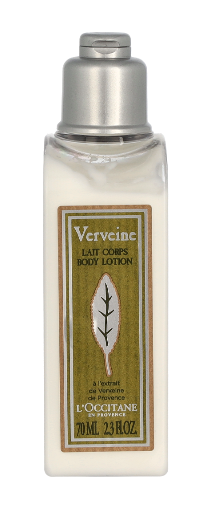 L'Occitane Verbena Body Lotion 70 ml