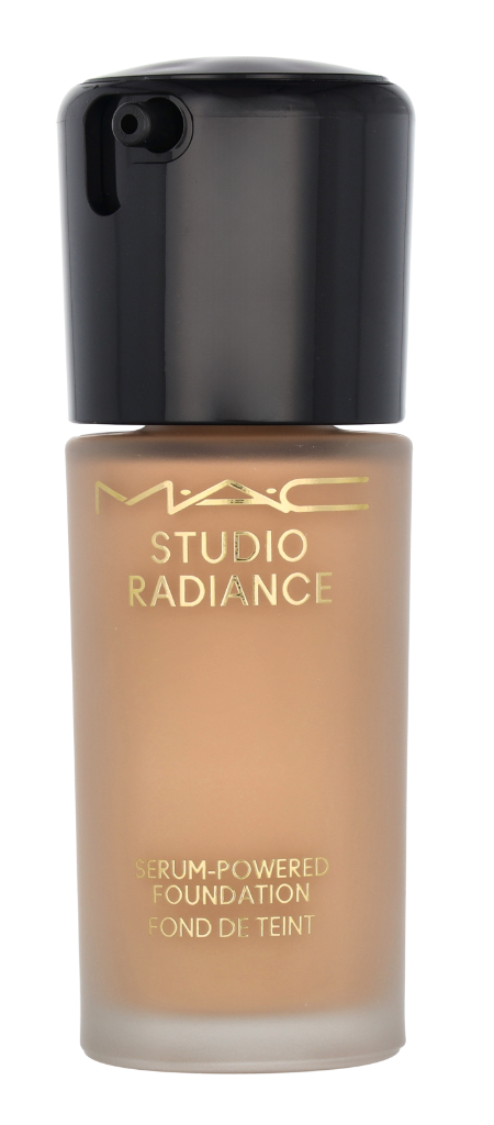 MAC Studio Radiance Serum-Powered Foundation 30 ml