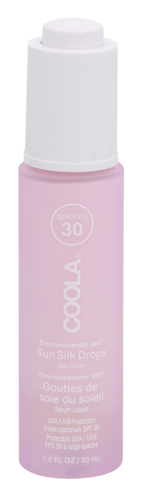 Coola Classic Sun Silk Drops SPF30 30 ml