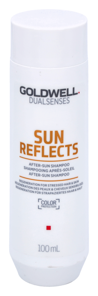 Goldwell Dualsenses Sun Reflects After Sun Shampoo 100 ml