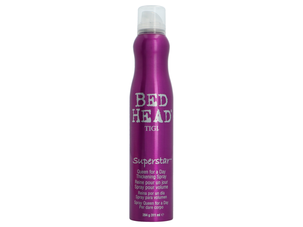 Tigi Bh Superstar Queen For A Day Spray 311 ml