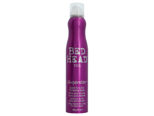 Tigi Bh Superstar Queen For A Day Spray 311 ml