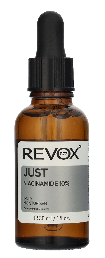 Revox B77 Just Oil Control Skincare Routine 90 ml