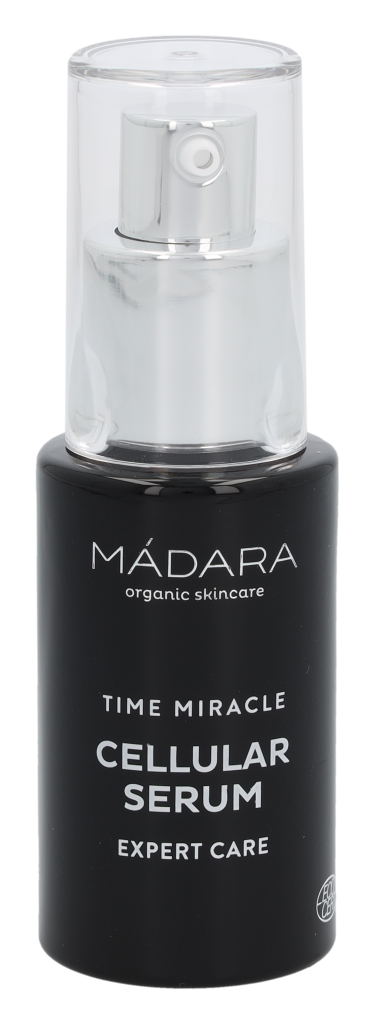 Madara Time Miracle Cellular Repair Serum 30 ml