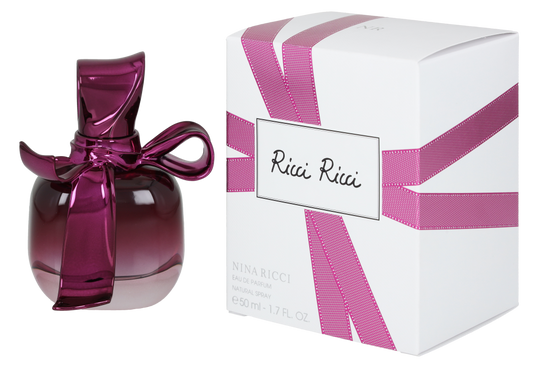 Nina Ricci Ricci Ricci Edp Spray 50 ml