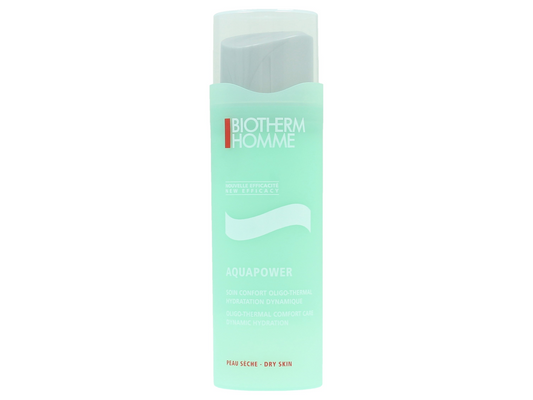 Biotherm Homme Aquapower Oligo-Thermal Comfort Care 75 ml