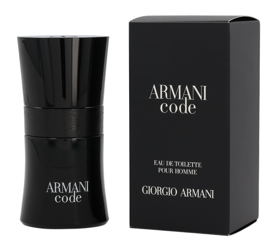 Armani Code Pour Homme Edt Spray 30 ml