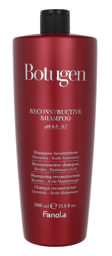 Fanola Botugen Hair System Botolife Shampoo 1000 ml