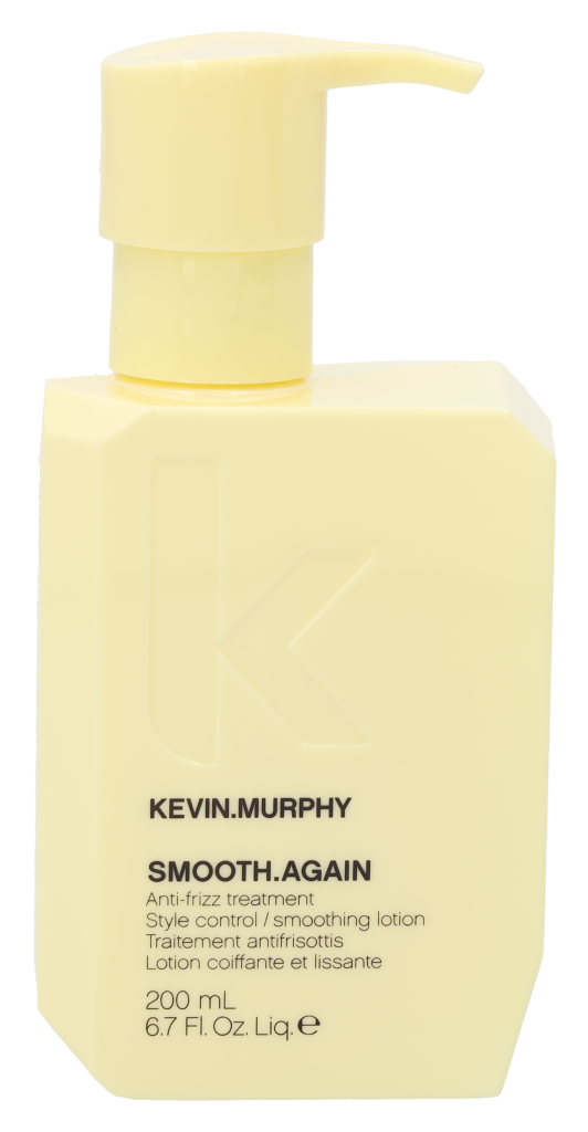 Kevin Murphy Smooth Again Anti-Frizz Treatment 200 ml