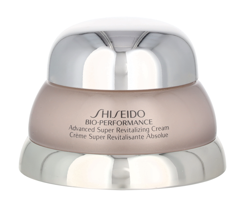 Shiseido Bio-Performance Advanced Super Revitalizing Cream 30 ml