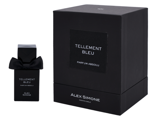 Alex Simone Tellement Bleu Parfum Absolu Edp Spray 30 ml