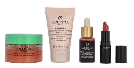 Collistar Icons Set 176.2 ml