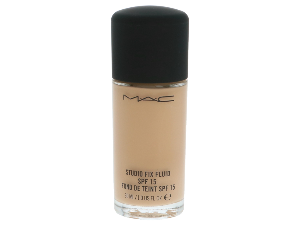 MAC Studio Fix Fluid Foundation SPF15 30 ml