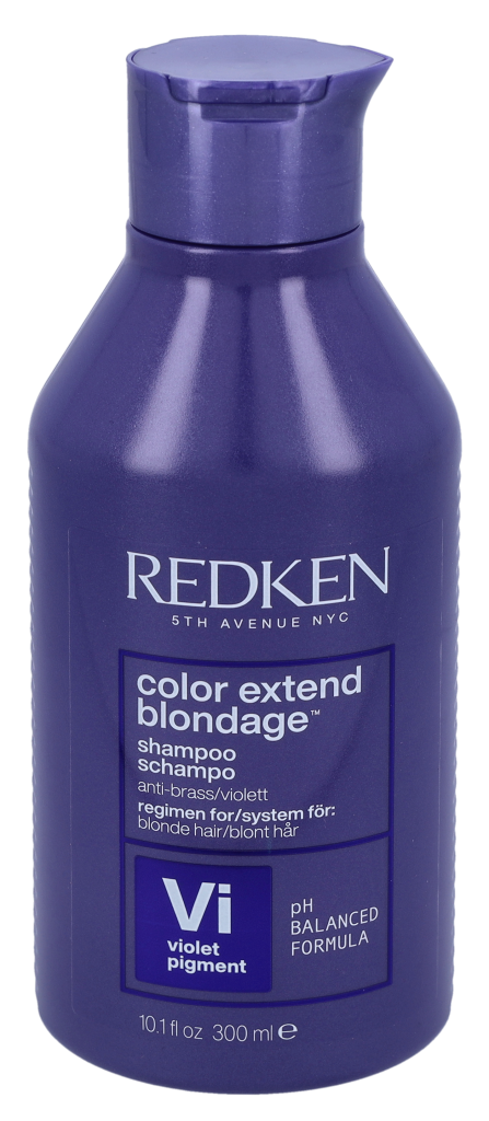 Redken Color Extend Blondage Shampoo 300 ml