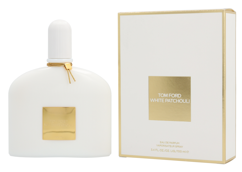 Tom Ford White Patchouli Edp Spray 100 ml