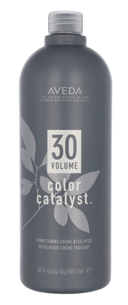 Aveda Color Catalyst Conditioning Developer Cream 887 ml