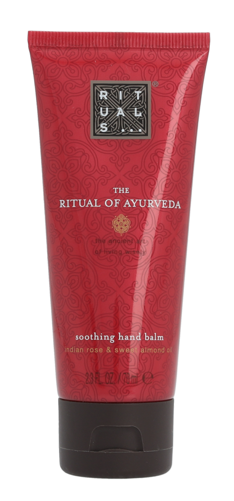 Rituals Ayurveda Soothing Hand Balm 70 ml