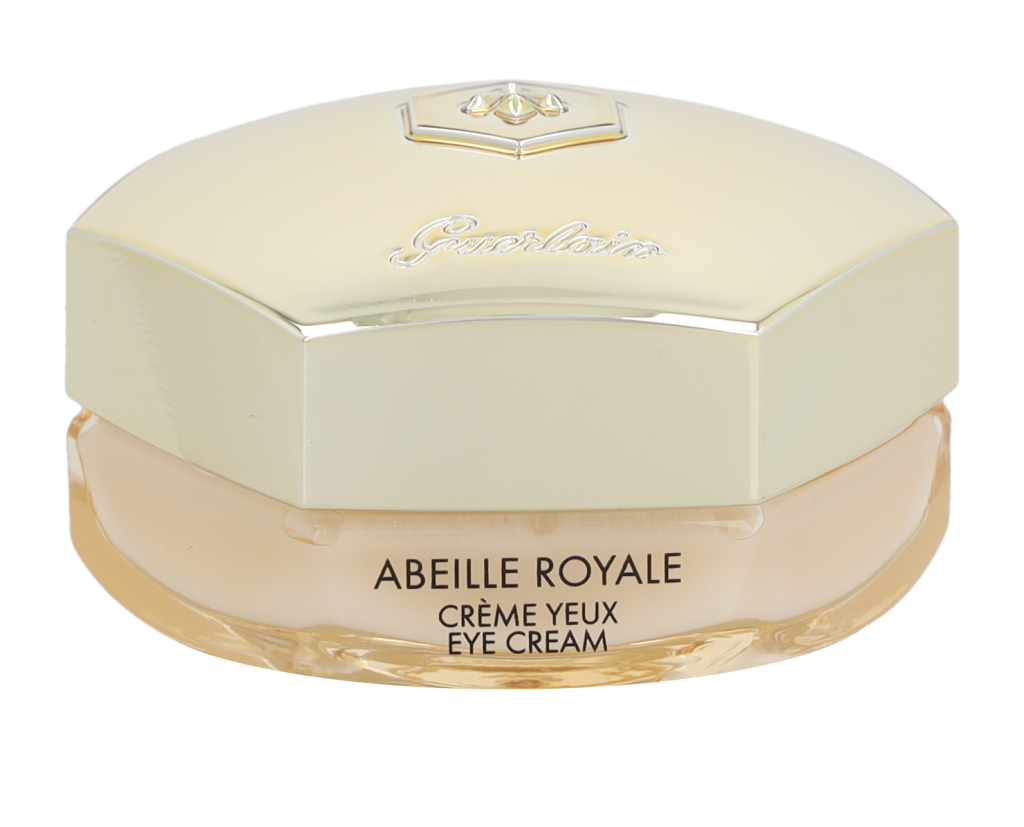 Guerlain Abeille Royale Eye Cream 15 ml