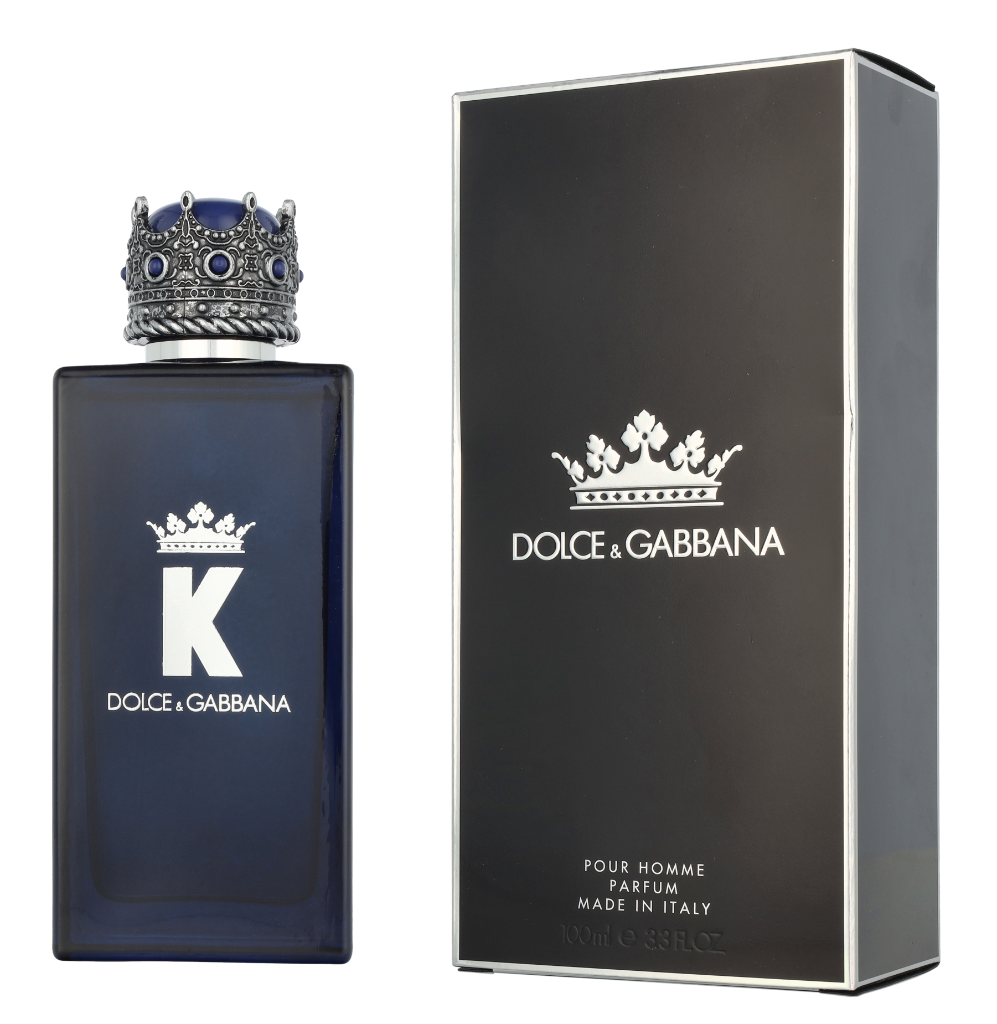 Dolce & Gabbana K Parfum Spray 100 ml