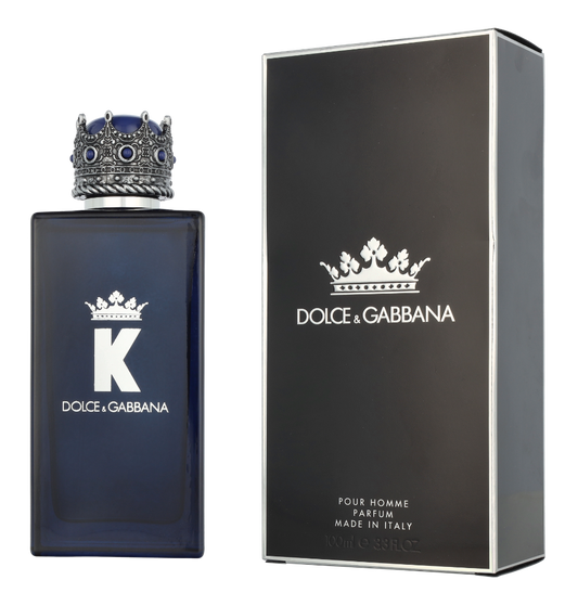 Dolce & Gabbana K Parfum Spray 100 ml
