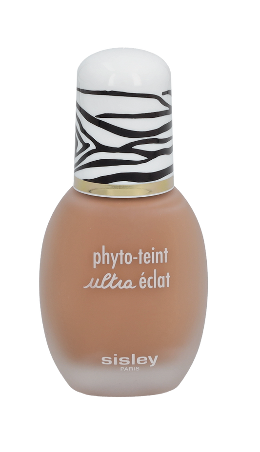 Sisley Phyto-Teint Ultra Eclat Oil Free Long Lasting Found. 30 ml