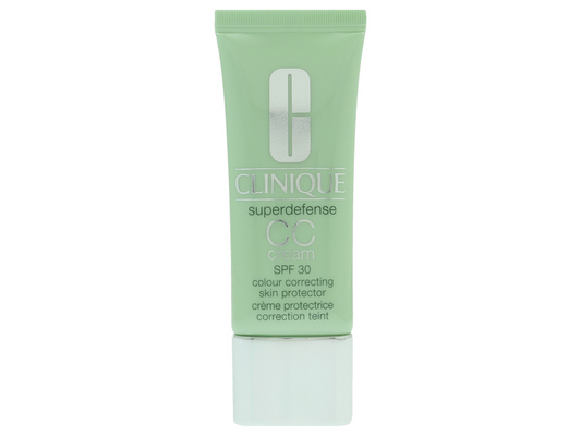 Clinique Superdefense Cc Cream SPF30 40 ml