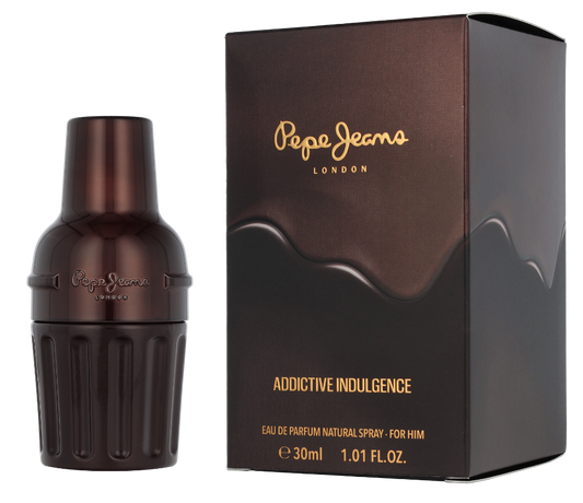 Pepe Jeans Addictive Indulgence For Him Edp Spray 30 ml