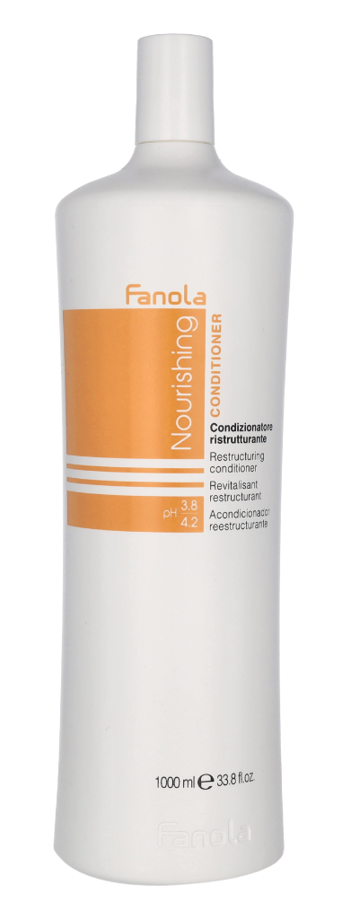 Fanola Nourishing Conditioner 1000 ml