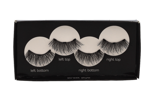 Artdeco Magnetic Lashes Set 2 piece