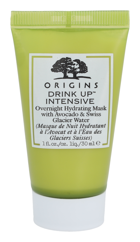 Origins Drink Up Intensive Overnight Hydrating Mask 30 ml