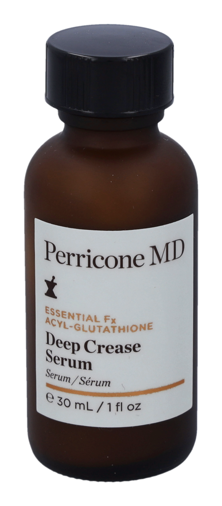 Perricone MD Essential FX Acyl-Glutathione Deep Crease Serum 30 ml