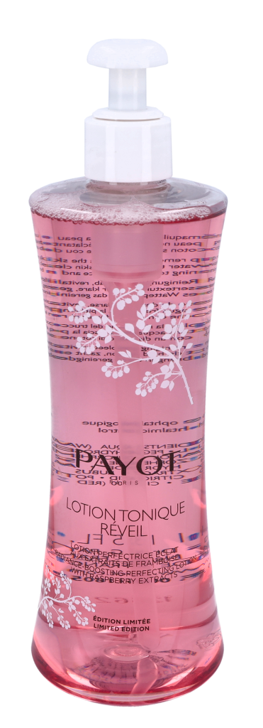 Payot Lotion Tonique Reveil 400 ml